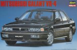 Hasegawa 20292 - 1/24 Mitsubishi Galant VR-4