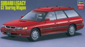 Hasegawa 20304 - 1/24 Subaru Legacy GT Touring Wagon