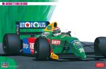 Hasegawa 20340 - 1/24 Benetton B190