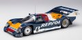 alt="Hasegawa 20345 - 1/24 Brun Porsche 962C No.6 J.Pareja W.Brun 1988" title="Hasegawa 20345 - 1/24 Brun Porsche 962C No.6 J.Pareja W.Brun 1988"