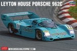 Hasegawa 20411 - 1/24 Leyton House Porsche 962C