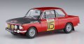 alt="Hasegawa 20420 - 1/24 BMW 2002 ti 1969 Monte-Carlo Rally 2/5 Class Winner" title="Hasegawa 20420 - 1/24 BMW 2002 ti 1969 Monte-Carlo Rally 2/5 Class Winner"