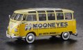 alt="Hasegawa 20477 - 1/24 Volkswagen Type2 Micro Bus Mooneyes Speed Equipment & Custom Accessories" title="Hasegawa 20477 - 1/24 Volkswagen Type2 Micro Bus Mooneyes Speed Equipment & Custom Accessories"