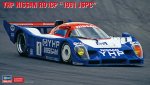 Hasegawa 20502 - 1/24 YHP Nissan R91CP 1991 JSPC