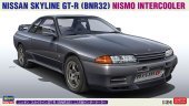 Hasegawa 20611 - 1/24 Nissan Skyline GT-R (BNR32) Nismo Intercooler