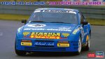 Hasegawa 20637 - 1/24 Porsche 944 Turbo Racing 1988 Porsche Turbo Cup Winner