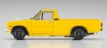 alt="Hasegawa 20641 - 1/24 Nissan Datsun Sunny Truck (GB120) Early Version w/Over Fender" title="Hasegawa 20641 - 1/24 Nissan Datsun Sunny Truck (GB120) Early Version w/Over Fender"