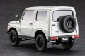 alt="Hasegawa 20650 - 1/24 Suzuki Jimny (JA11-5) w/Grill Guard" title="Hasegawa 20650 - 1/24 Suzuki Jimny (JA11-5) w/Grill Guard"