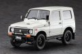 alt="Hasegawa 20650 - 1/24 Suzuki Jimny (JA11-5) w/Grill Guard" title="Hasegawa 20650 - 1/24 Suzuki Jimny (JA11-5) w/Grill Guard"