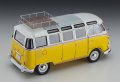 alt="Hasegawa 20689 - 1/24 Volkswagen Type 2 Micro Bus w/Roof Carrier" title="Hasegawa 20689 - 1/24 Volkswagen Type 2 Micro Bus w/Roof Carrier"