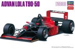 Hasegawa 20787 - 1/24 Advan Lola T90-50