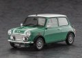 alt="Hasegawa 20789 - 1/24 Mini Cooper Heritage Collection (Almond Green) 1997" title="Hasegawa 20789 - 1/24 Mini Cooper Heritage Collection (Almond Green) 1997"