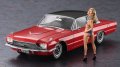 alt="Hasegawa SP441 - 1/24 1966 American Coupe Type T With Blond Girl\'s Figure 52241" title="Hasegawa SP441 - 1/24 1966 American Coupe Type T With Blond Girl\'s Figure 52241"