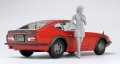 alt="Hasegawa SP539 - 1/24 Nissan Fairlady 240ZG with 70's Girl Figure 52339" title="Hasegawa SP539 - 1/24 Nissan Fairlady 240ZG with 70's Girl Figure 52339"