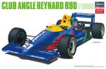 Hasegawa 20679 - 1/24 Club Angle Reynard 89D