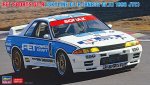 Hasegawa 20723 - 1/24 FET Sports Nissan Skyline GT-R R32 (BNR32 Gr.A) 1993 JTC Hasegawa 20723 - 1/24 FET Sports Nissan Skyline GT-R R32 (BNR32 Gr.A) 1993 JTC