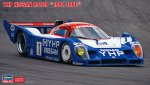 Hasegawa 20788 - 1/24 YHP Nissan R91CP 1991 JSPC