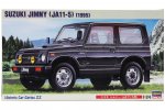 Hasegawa 21122 - 1/24 HC-22 Suzuki Jimny (JA11-5 Type) 1995