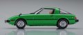 alt="Hasegawa 21143 - 1/24 Mazda Savanna RX-7 (SA22C) Early Version Limited HC-43" title="Hasegawa 21143 - 1/24 Mazda Savanna RX-7 (SA22C) Early Version Limited HC-43"