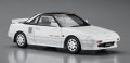 alt="Hasegawa 21145 - HC-45 1/24 Toyota MR2 (AW11) Late Version G-Limited Super Charger (T Bar Roof) 1988" title="Hasegawa 21145 - HC-45 1/24 Toyota MR2 (AW11) Late Version G-Limited Super Charger (T Bar Roof) 1988"