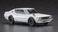 alt="Hasegawa 21149 - HC-49 1/24 Nissan Skyline 2000GT-R (KPGC110) 1973" title="Hasegawa 21149 - HC-49 1/24 Nissan Skyline 2000GT-R (KPGC110) 1973"