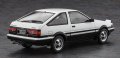 alt="Hasegawa 21171 -HC-71 1/24 Toyota Sprinter Trueno AE86 GT Apex Early Version 1983" title="Hasegawa 21171 -HC-71 1/24 Toyota Sprinter Trueno AE86 GT Apex Early Version 1983"
