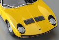 alt="Hasegawa 20511 - 1/24 Lamborghini Miura P400 SV (Detail Up Version Yellow Body)" title="Hasegawa 20511 - 1/24 Lamborghini Miura P400 SV (Detail Up Version Yellow Body)"