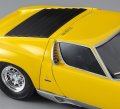 alt="Hasegawa 20511 - 1/24 Lamborghini Miura P400 SV (Detail Up Version Yellow Body)" title="Hasegawa 20511 - 1/24 Lamborghini Miura P400 SV (Detail Up Version Yellow Body)"