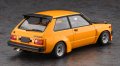 alt="Hasegawa 20819 - 1/24 Toyota Starlet KP61 S (3 Door) Middle Version 1980 Custom Version" title="Hasegawa 20819 - 1/24 Toyota Starlet KP61 S (3 Door) Middle Version 1980 Custom Version"
