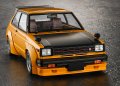 alt="Hasegawa 20819 - 1/24 Toyota Starlet KP61 S (3 Door) Middle Version 1980 Custom Version" title="Hasegawa 20819 - 1/24 Toyota Starlet KP61 S (3 Door) Middle Version 1980 Custom Version"