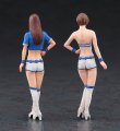 alt="Hasegawa 29105 - FC05 1/24 Companion Girls Figure" title="Hasegawa 29105 - FC05 1/24 Companion Girls Figure"