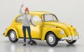 alt="Hasegawa 52420 - SP620 1/24 Volkswagen VW Beetle 1967 w/Girl\'s Figures" title="Hasegawa 52420 - SP620 1/24 Volkswagen VW Beetle 1967 w/Girl\'s Figures"
