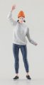 alt="Hasegawa 52420 - SP620 1/24 Volkswagen VW Beetle 1967 w/Girl\'s Figures" title="Hasegawa 52420 - SP620 1/24 Volkswagen VW Beetle 1967 w/Girl\'s Figures"