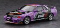 alt="Hasegawa SP696 - 1/24 EVA RT Test Type-01 Skyline R32 GT-R" title="Hasegawa SP696 - 1/24 EVA RT Test Type-01 Skyline R32 GT-R"