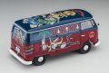 alt="Hasegawa 52757 - SP597 1/24 Volkswagen Type 2 Delivery Van Doronbow Special (Time Bokanb Series Yatterman)" title="Hasegawa 52757 - SP597 1/24 Volkswagen Type 2 Delivery Van Doronbow Special (Time Bokanb Series Yatterman)"