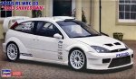 Hasegawa 20821 - 1/24 Ford Focus RS WRC 03 2003 Shakedown