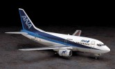 Hasegawa 10734 - 1/200 No,34 Boeing 737-500 ANA All Nippon Airways
