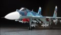 alt="Hasegawa 01565 - 1/72 Su-33 Flanker D (Russian Navy Carrier-Borne Fighter) E35" title="Hasegawa 01565 - 1/72 Su-33 Flanker D (Russian Navy Carrier-Borne Fighter) E35"