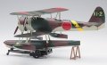 alt="Hasegawa 07431 - 1/48 Nakajima E8N2 TYPE 95 Reconnanissance Seaplane (DAVE) Model 2 Battleship Nagato" title="Hasegawa 07431 - 1/48 Nakajima E8N2 TYPE 95 Reconnanissance Seaplane (DAVE) Model 2 Battleship Nagato"