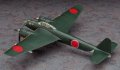 alt="Hasegawa 64716 - 1/72 Kugisho P1Y1 Ginga (Frances) Type 11 The Cockpit Rising Thunderbolt" title="Hasegawa 64716 - 1/72 Kugisho P1Y1 Ginga (Frances) Type 11 The Cockpit Rising Thunderbolt"