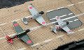 alt="Hasegawa 40025 - 1/350 Z25 IJN Aircraft Carrier Akagi 1941" title="Hasegawa 40025 - 1/350 Z25 IJN Aircraft Carrier Akagi 1941"