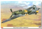 Hasegawa 08224 - 1/32 Focke Wulf Fw190A-5 Nowotny