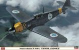 Hasegawa 08230 - 1/32 Messerschmitt Bf109G-2 FINNISH AIR FORCE