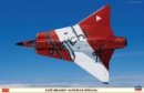Hasegawa 07519 - 1/48 J35O Draken Austrian Special Hasegawa 07519 - 1/48 J35O Draken Austrian Special