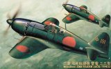 Hasegawa 09196 - 1/48 Mitsubishi J2M5 Raiden (Jack) Type33