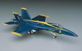 alt="Hasegawa 00440 - 1/72 D10 Blue Angels F/A-18A Hornet" title="Hasegawa 00440 - 1/72 D10 Blue Angels F/A-18A Hornet"