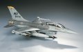 alt="Hasegawa 00444 - 1/72 D14 F-16B Plus Fighting Falcon" title="Hasegawa 00444 - 1/72 D14 F-16B Plus Fighting Falcon"