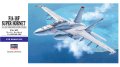 alt="Hasegawa 00548 - 1/72 E18 F/A-18F Super Hornet" title="Hasegawa 00548 - 1/72 E18 F/A-18F Super Hornet"