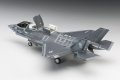 alt="Hasegawa 01576 - 1/72 F-35 Lightning II (B Version) U.S.Marine (U.S.M.C. Stovl Fighter)" title="Hasegawa 01576 - 1/72 F-35 Lightning II (B Version) U.S.Marine (U.S.M.C. Stovl Fighter)"