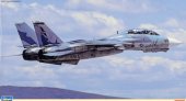 Hasegawa 02293 - 1/72 F-14A Tomcat Top Gun